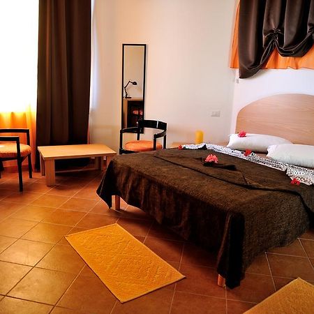 מוראברה Hotel Hr Costa Rei חדר תמונה