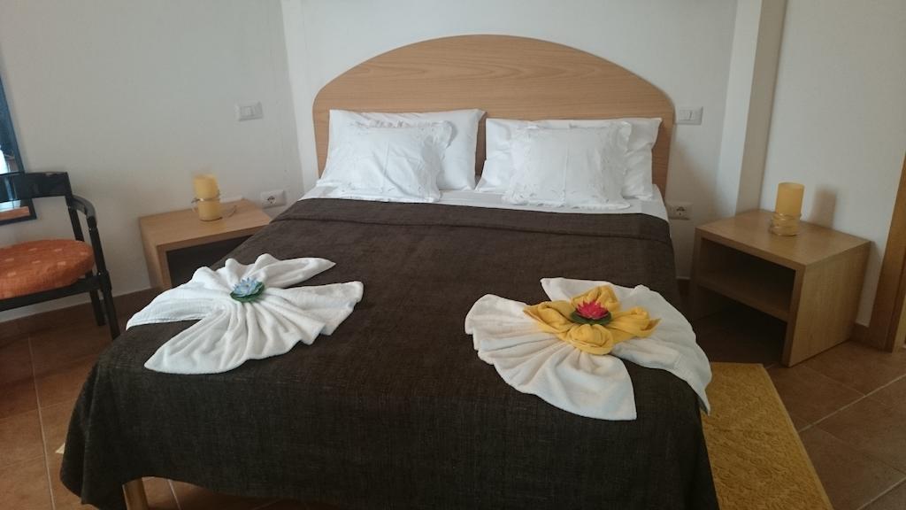 מוראברה Hotel Hr Costa Rei מראה חיצוני תמונה