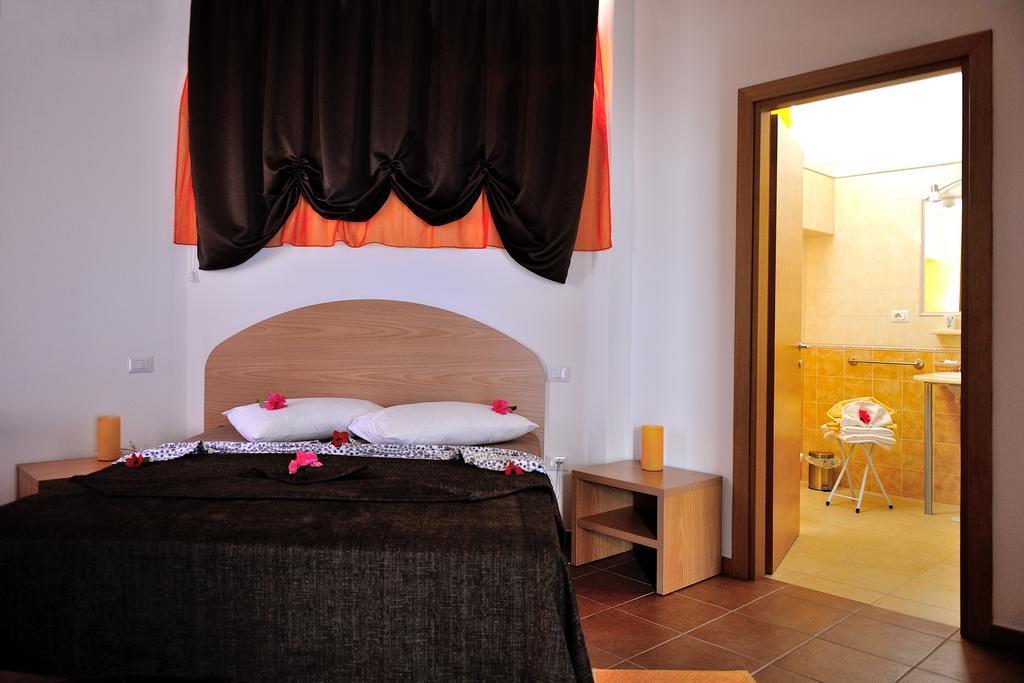 מוראברה Hotel Hr Costa Rei חדר תמונה