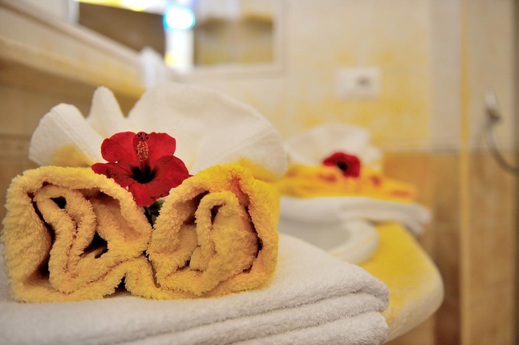 מוראברה Hotel Hr Costa Rei מראה חיצוני תמונה