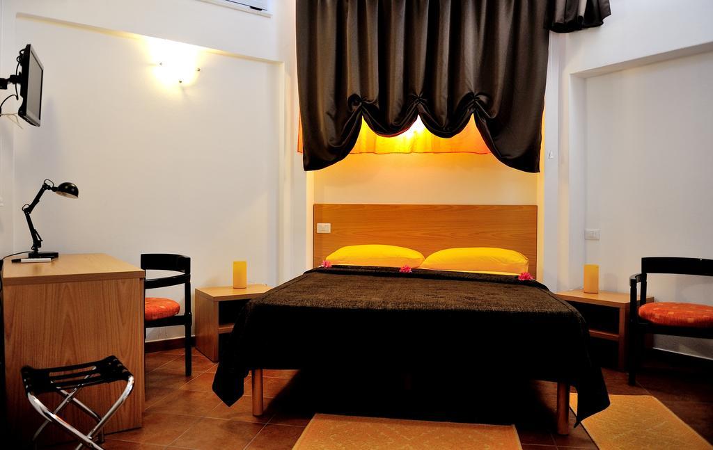 מוראברה Hotel Hr Costa Rei חדר תמונה